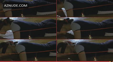 Entrapment Nude Scenes Aznude