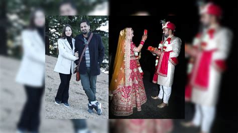 Varun Anjana Wedding Story Highlights Theog Shimla