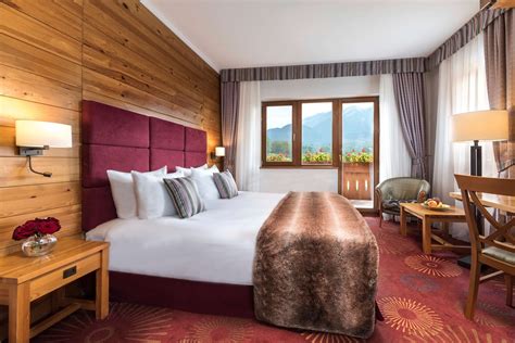 Luxus Zimmer Suiten In Bansko Kempinski Hotel Grand Arena Bansko