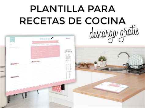 Plantillas Para Recetas De Cocina Jorge Cobos Cómo Hacer Un Blog Y Web Para Emprender Y