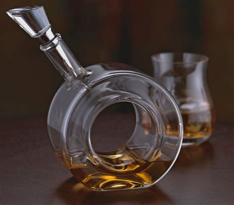 Ten Crazy And Unusual Whisky Decanters Every Whiskey Drinker Needs