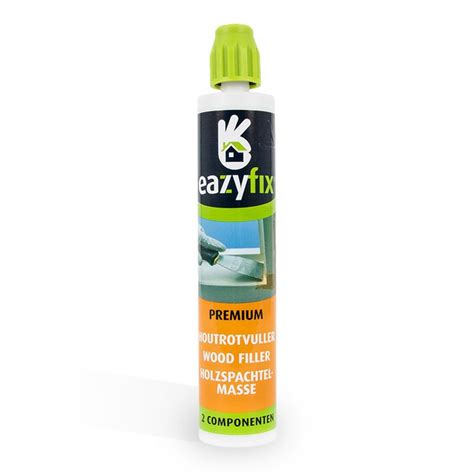 Eazyfix Premium Holzspachtelmasse