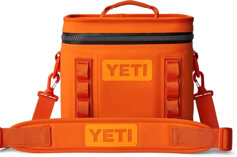 YETI Hopper Flip 8 Portable Soft Cooler | YETI