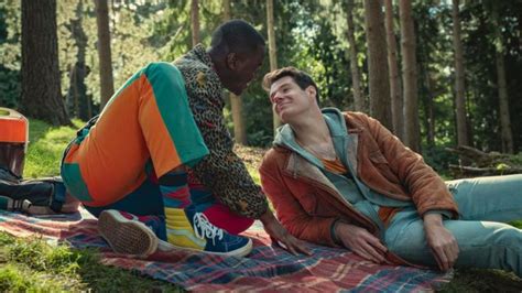 Sex Education la serie que revolucionó cómo se muestra el sexo en televisión