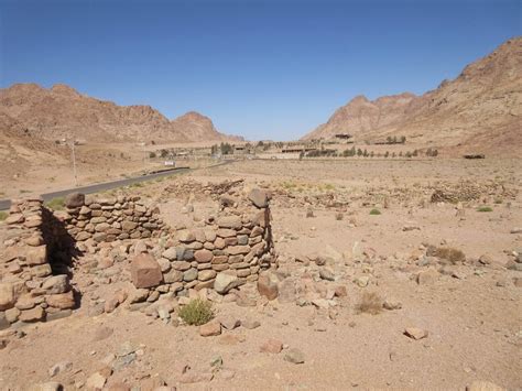 Cannundrums: The Israelites and the Golden Calf near Mount Sinai