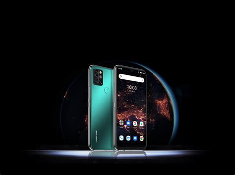 Umidigi A9 Pro 8Gb + 128Gb | Racastore