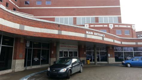 Pasqua Hospital OR closes for sewer updates | CTV News