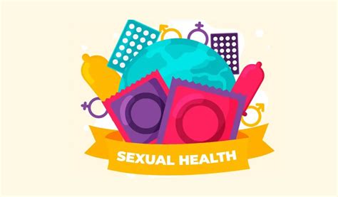 Sexual Awareness Month 5 Incredible Tips Blockerx