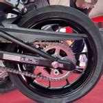 Qjmotor Srk S Naked Bike Cc Siap Abs Depan Belakang Meter Tft Tapi Harga
