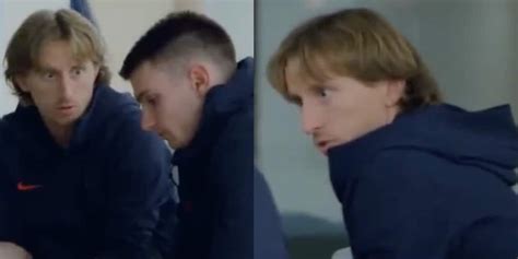 Croazia Modric E Il Discorso A Livakovic Che Cambia La Storia