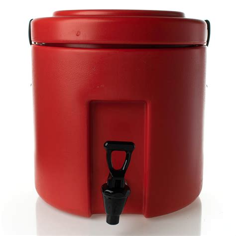 Термоконтейнер с краном 9л CN10 Foodatlas — купить в интернет магазине ...