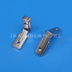 Zinc Fastening Bracket All Industrial Manufacturers