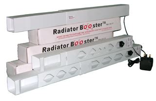 Radiator Booster | REUK.co.uk