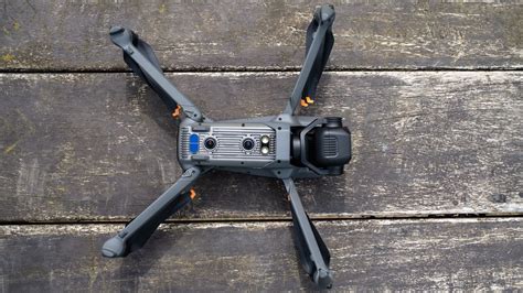 DJI Mavic 3 Pro review – three is the magic number | TechRadar