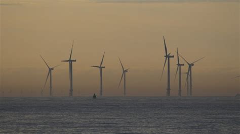 Bunbury Offshore Wind Zone Announced A Boost For Renewable Energy In