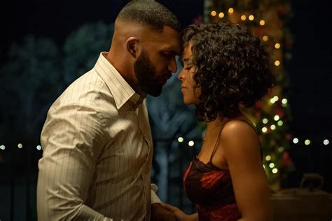 Tyler Perry's 'Ruth and Boaz': a heartfelt journey of faith, hope and love
