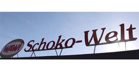Schoko-Welt - WAWI Group