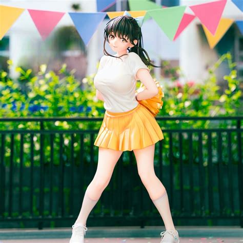 Mô Hình Nhân Vật Aya Hentai Hoạt Hình Anime 28cm Shopee Việt Nam