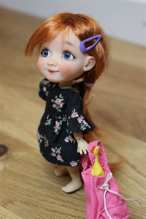 Pikki — Meadowdolls