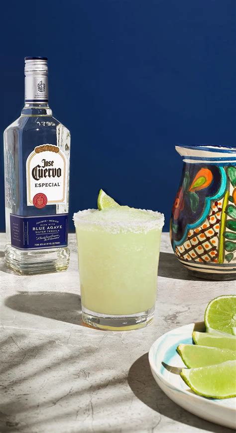 Cocktail Recipes Jose Cuervo