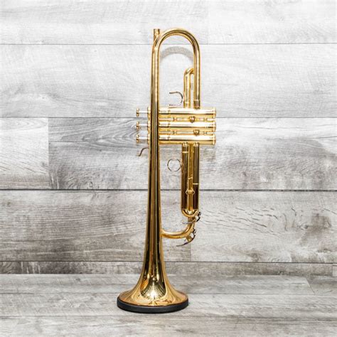 4 Best Yamaha Trumpets Reviewed in Detail [Jan. 2024]