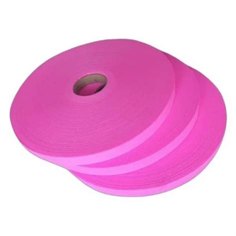 Pink Pp Spunbond Nonwoven Fabric At Rs Kg Pp Spunbond Nonwoven