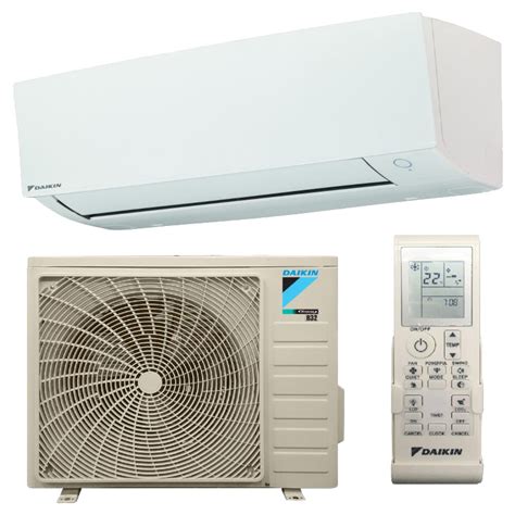 Daikin ATXC35С / ARXC35С настенная сплит-система (По запросу) | Daikin-Shop