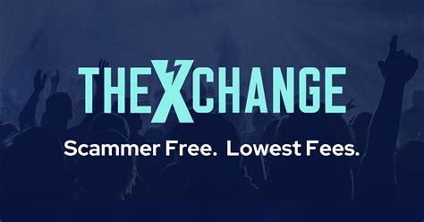 Thexchange