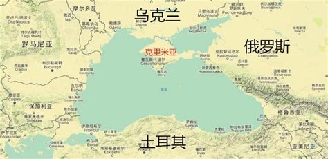 俄乌大军黑海对峙，号称海岸线被封锁：乌克兰求助北约干预乌克兰黑海北约新浪新闻