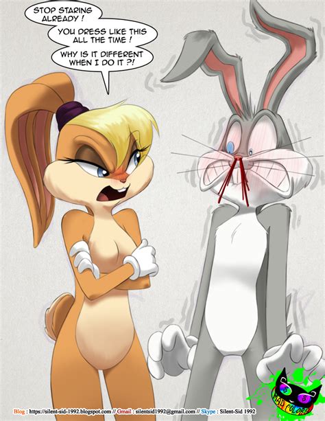 Cartoon Porn Lola Bunny Feet Sex Pictures Pass