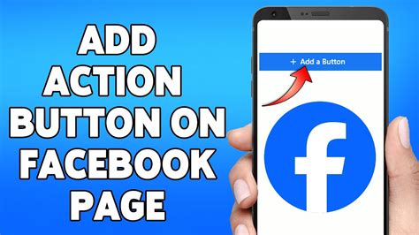 How To Add Action Button On Facebook Page 2024 Put Call To Action