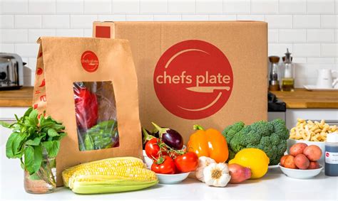 Chefs Plate Review Canada Meal Kits Delivery Canada