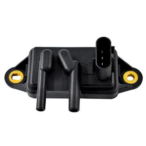 Датчик обратной связи по давлению клапана EGR DPFE для Ford Lincoln ...