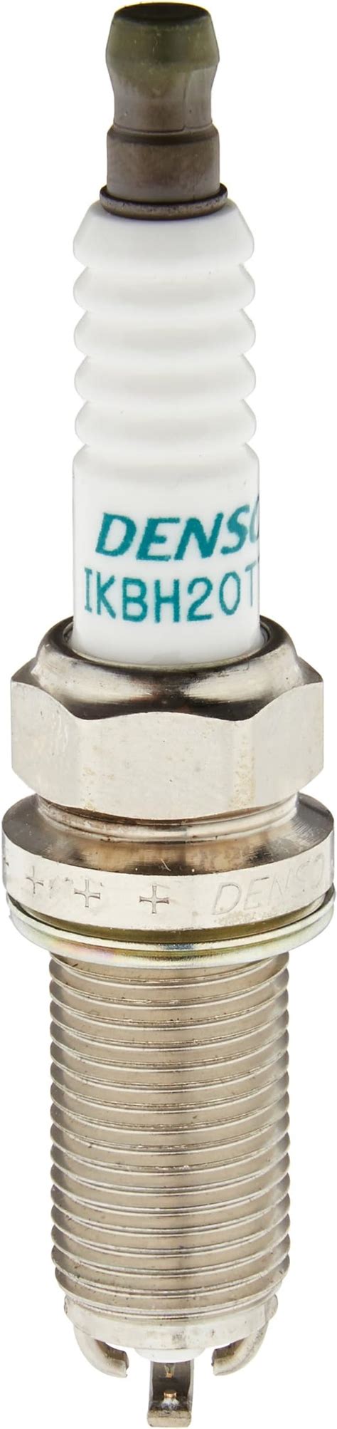 Amazon.com: Denso IXEH20ETT Iridium TT Spark Plugs 4710-4 PK : Automotive