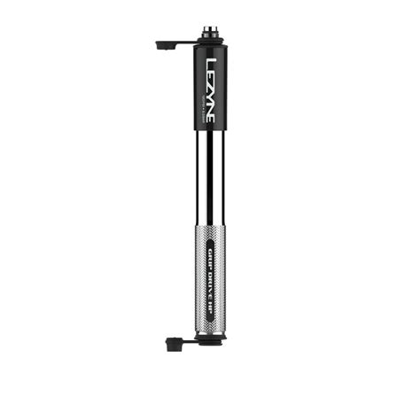 Насос для велосипеда Lezyne Grip Drive HP | Просто Неба