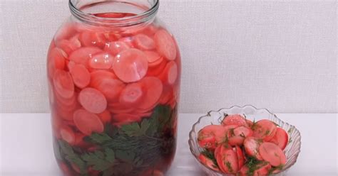 Подсели мы на эту редиску. Хит этой весны!