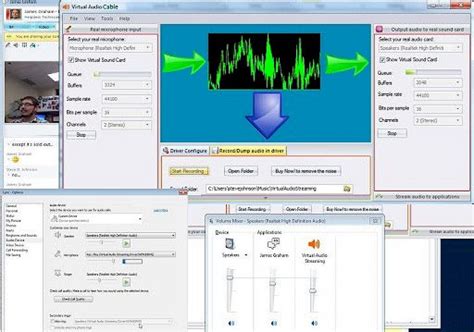 Download Virtual Audio Cable for Windows 10, 8, 7 (2020 Latest)