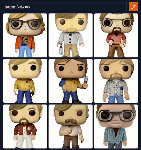 Funko's most controversial and yet most 2020s offering ever! : r/craiyon