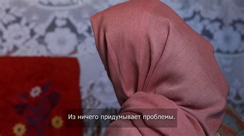 "Такова моя судьба" История Умеды. - YouTube