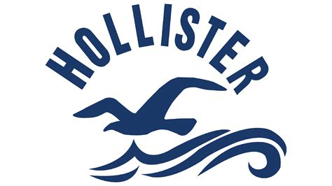 Hollister Logo Logo Zeichen Emblem Symbol Geschichte Und Bedeutung