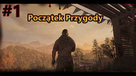 Nowy początek Dying Light 2 1 YouTube