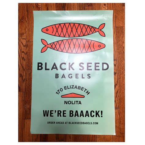 Black Seed Bagels In Nolita To Reopen Nearly 6 Months After Fire | SoHo