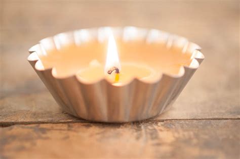 How To Make Beeswax Candles The Sweetest Occasion