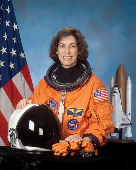 Ellen Ochoa Quotes Life Story And Teaching Resources