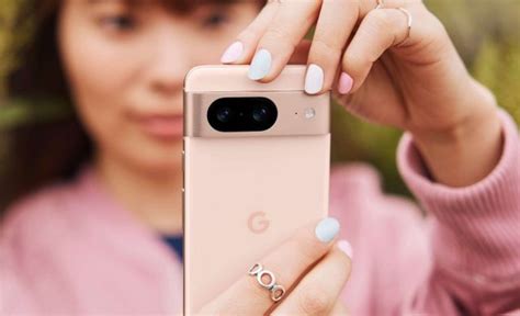 Google Pixel 8 ve Pixel 8 Pro Tanıtıldı İşte Özellikleri ve Fiyatları