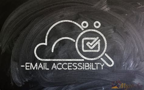 Crafting Emails For Everyone An Essential Guide To Accessibility Best