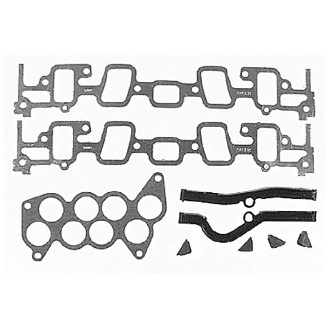 Cadillac Allante Intake Manifold Gasket Set Oem Aftermarket