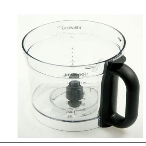 Bol Blender Kenwood FDM 78 79 EMAG Ro