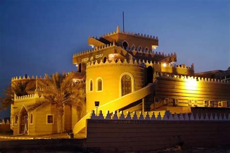 Places to Visit in Dammam, Saudi Arabia – heritage village fb page ...