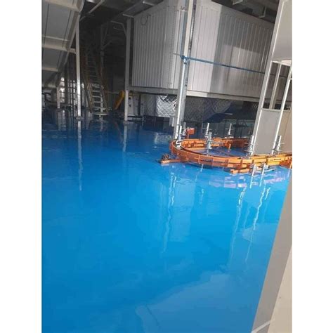 Commercial Epoxy Flooring Service At Rs 65 Square Feet In Chennai ID